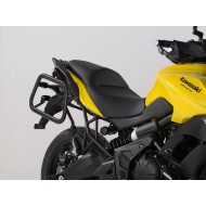 Βάσεις πλαϊνών βαλιτσών SW-Motech Quick-lock EVO Kawasaki Versys 650 15-