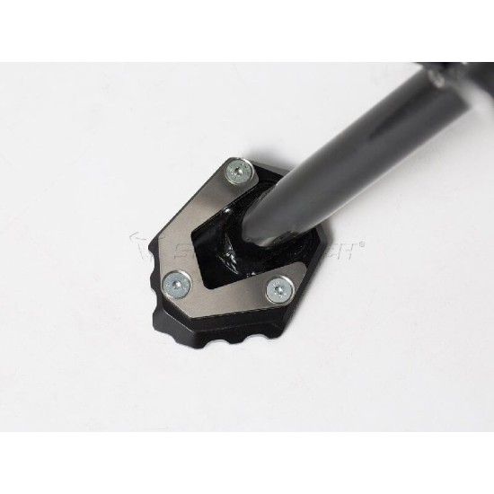 Επέκταση βάσης πλαϊνού σταντ SW-Motech Honda CB 650 R Neo Sports Cafe Επέκταση βάσης πλαϊνού σταντ SW-Motech Honda CB 650 R Neo Sports Cafe