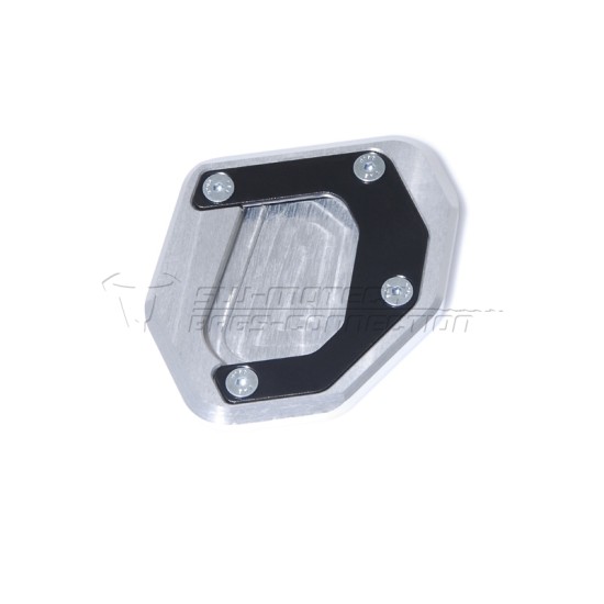 Επέκταση βάσης πλαϊνού σταντ SW-Motech BMW F 650 GS 03-07 Επέκταση βάσης πλαϊνού σταντ SW-Motech BMW F 650 GS 03-07