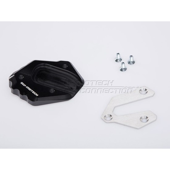Επέκταση βάσης πλαϊνού σταντ SW-Motech Yamaha MT-09 -20 Επέκταση βάσης πλαϊνού σταντ SW-Motech Yamaha MT-09 -20