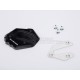 Επέκταση βάσης πλαϊνού σταντ SW-Motech Yamaha MT-09 -20 Επέκταση βάσης πλαϊνού σταντ SW-Motech Yamaha MT-09 -20