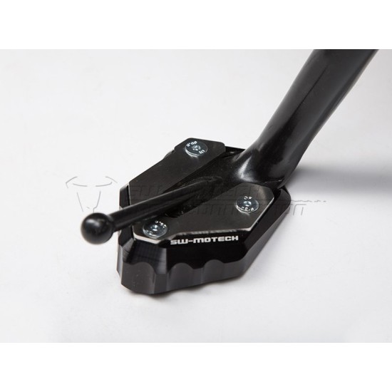 Επέκταση βάσης πλαϊνού σταντ SW-Motech Yamaha MT-09 -20 Επέκταση βάσης πλαϊνού σταντ SW-Motech Yamaha MT-09 -20