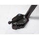 Επέκταση βάσης πλαϊνού σταντ SW-Motech Yamaha MT-09 -20 Επέκταση βάσης πλαϊνού σταντ SW-Motech Yamaha MT-09 -20