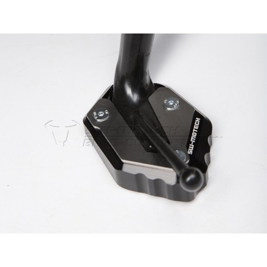 Επέκταση βάσης πλαϊνού σταντ SW-Motech Yamaha MT-09 -20 Επέκταση βάσης πλαϊνού σταντ SW-Motech Yamaha MT-09 -20
