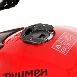 Βάση SW-Motech Tankring Triumph Speed Triple/R