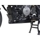 Ποδιά SW-Motech KTM 990 SMT μαύρη Ποδιά SW-Motech KTM 990 SMT μαύρη