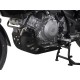 Ποδιά SW-Motech Suzuki DL 1000 V-Strom μαύρη -07