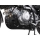 Ποδιά SW-Motech Suzuki DL 1000 V-Strom μαύρη -07