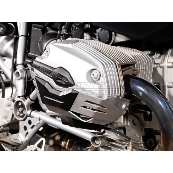 Προστατευτικά κυλίνδρων SW-Motech BMW R 1200 GS/Adv. -09 Προστατευτικά κυλίνδρων SW-Motech BMW R 1200 GS/Adv. -09