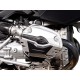 Προστατευτικά κυλίνδρων SW-Motech BMW R 1200 GS/Adv. -09 Προστατευτικά κυλίνδρων SW-Motech BMW R 1200 GS/Adv. -09