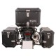 Βάσεις πλαϊνών βαλιτσών SW-Motech Quick-lock EVO Triumph Tiger 1050 -12 Βάσεις πλαϊνών βαλιτσών SW-Motech Quick-lock EVO Triumph Tiger 1050 -12