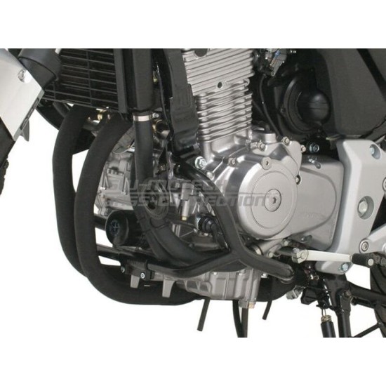 Προστατευτικά κάγκελα κινητήρα SW-Motech Honda CBF 500 Προστατευτικά κάγκελα κινητήρα SW-Motech Honda CBF 500