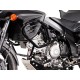 Προστατευτικά κάγκελα κινητήρα SW-Motech Suzuki DL 650 V-Strom / XT 12-