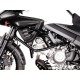 Προστατευτικά κάγκελα κινητήρα SW-Motech Suzuki DL 650 V-Strom / XT 12-