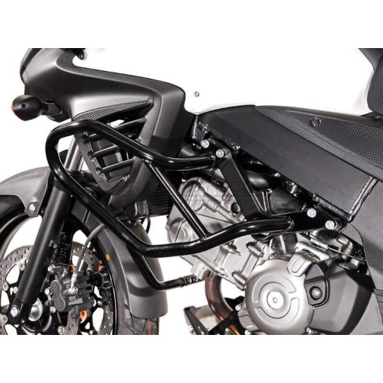 Προστατευτικά κάγκελα κινητήρα SW-Motech Suzuki DL 650 V-Strom / XT 12-