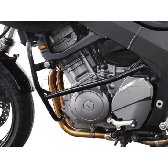 Προστατευτικά κάγκελα κινητήρα SW-Motech Yamaha TDM 900