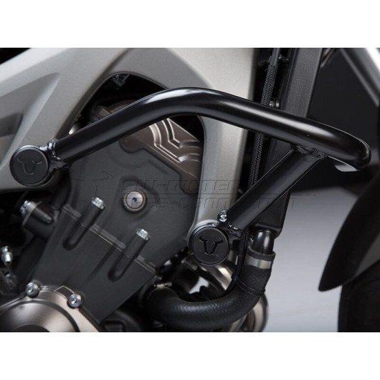 Προστατευτικά κάγκελα κινητήρα SW-Motech Yamaha MT-09 Tracer/GT