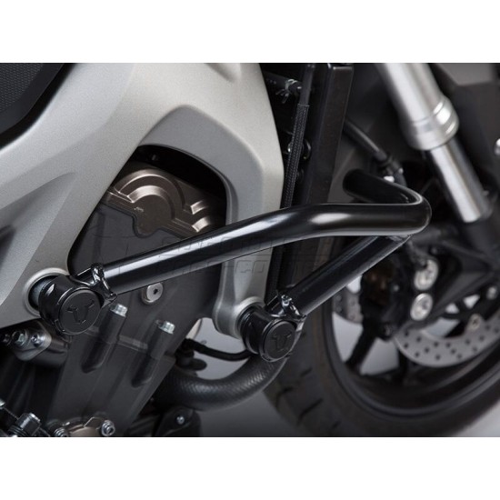 Προστατευτικά κάγκελα κινητήρα SW-Motech Yamaha MT-09 -16 Προστατευτικά κάγκελα κινητήρα SW-Motech Yamaha MT-09 -16