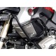 Άνω προστατευτικά κάγκελα SW-Motech BMW R 1200 GS 08-12 μαύρα Άνω προστατευτικά κάγκελα SW-Motech BMW R 1200 GS 08-12 μαύρα