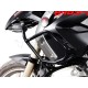 Άνω προστατευτικά κάγκελα SW-Motech BMW R 1200 GS 08-12 μαύρα Άνω προστατευτικά κάγκελα SW-Motech BMW R 1200 GS 08-12 μαύρα