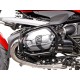 Προστατευτικά κάγκελα κινητήρα SW-Motech BMW R 1200 R -14 μαύρα Προστατευτικά κάγκελα κινητήρα SW-Motech BMW R 1200 R -14 μαύρα
