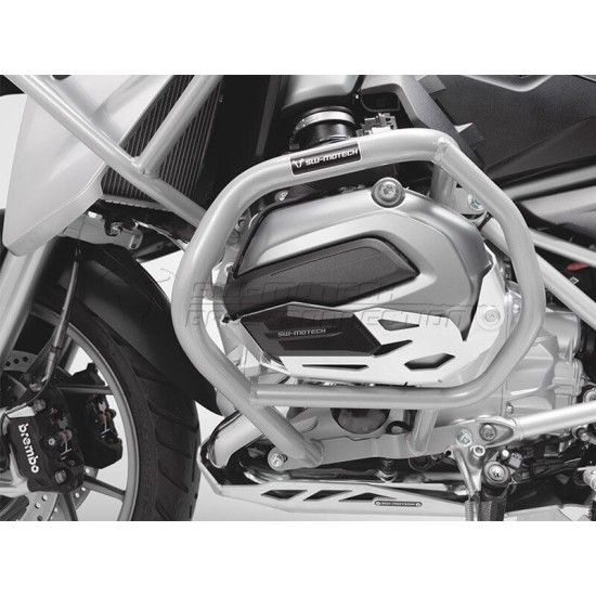 Προστατευτικά κάγκελα κινητήρα SW-Motech BMW R 1200 GS LC 13- ασημί Προστατευτικά κάγκελα κινητήρα SW-Motech BMW R 1200 GS LC 13- ασημί
