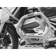 Προστατευτικά κάγκελα κινητήρα SW-Motech BMW R 1200 GS LC 13- ασημί Προστατευτικά κάγκελα κινητήρα SW-Motech BMW R 1200 GS LC 13- ασημί