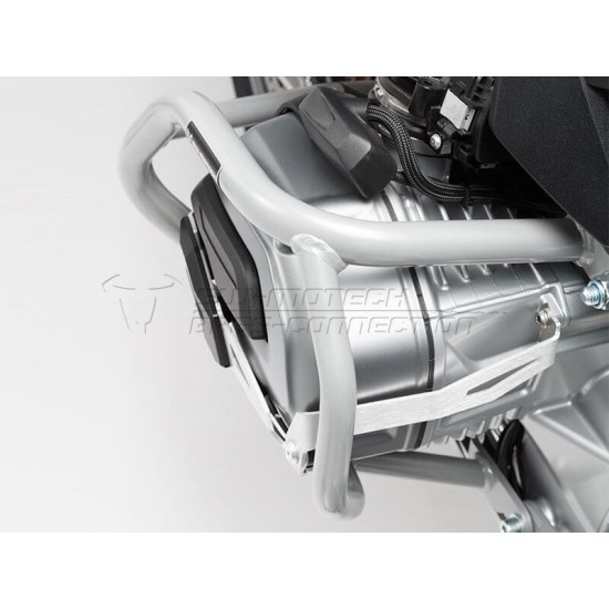 Προστατευτικά κάγκελα κινητήρα SW-Motech BMW R 1200 GS LC 13- ασημί Προστατευτικά κάγκελα κινητήρα SW-Motech BMW R 1200 GS LC 13- ασημί
