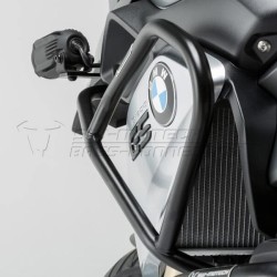 Άνω προστατευτικά κάγκελα SW-Motech BMW R 1200 GS LC -16 μαύρα