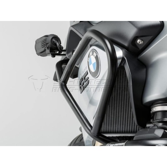 Άνω προστατευτικά κάγκελα SW-Motech BMW R 1200 GS LC -16 μαύρα