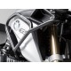 Άνω προστατευτικά κάγκελα SW-Motech BMW R 1200 GS LC -16 μαύρα