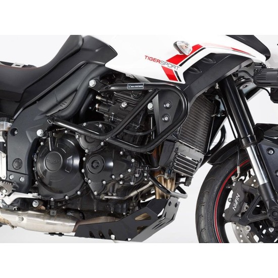 Προστατευτικά κάγκελα κινητήρα SW-Motech Triumph Tiger 1050 Sport 13- Προστατευτικά κάγκελα κινητήρα SW-Motech Triumph Tiger 1050 Sport 13-