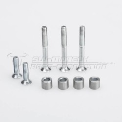 Βάση SW-Motech Tankring EVO Honda VFR 800 F 14-