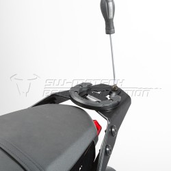 Βάση Quick lock Evo Tankring για σχάρα SW-Motech Alu-Rack