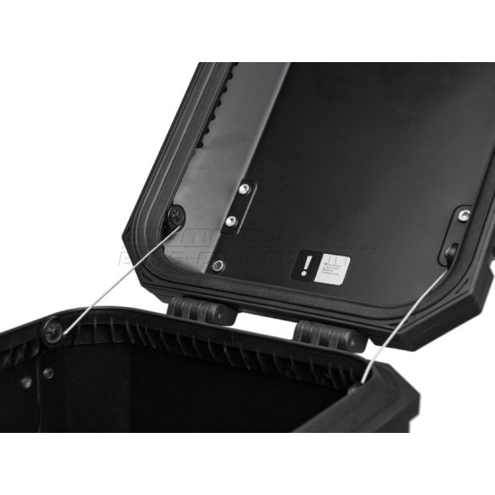 Καλώδια συγκράτησης βαλίτσας SW-Motech TRAX ION/EVO Καλώδια συγκράτησης βαλίτσας SW-Motech TRAX ION/EVO