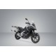 Σετ βάσεων και βαλιτσών SW-Motech TRAX ADV 45 lt. Honda NC 750 X 21- ασημί Σετ βάσεων και βαλιτσών SW-Motech TRAX ADV 45 lt. Honda NC 750 X 21- ασημί