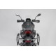 Σετ βάσεων και βαλιτσών SW-Motech TRAX ADV 45 lt. Honda NC 750 X 21- ασημί Σετ βάσεων και βαλιτσών SW-Motech TRAX ADV 45 lt. Honda NC 750 X 21- ασημί