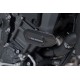 Μανιτάρια προστασίας πλαισίου SW-Motech Yamaha MT-10 22- 