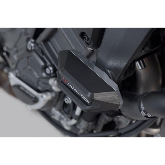 Μανιτάρια προστασίας πλαισίου SW-Motech Yamaha MT-10 22- 