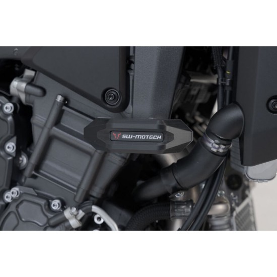 Μανιτάρια προστασίας πλαισίου SW-Motech Yamaha MT-10 22- 