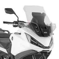 Ζελατίνα GIVI Honda NT 1100 διάφανη