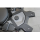 Τσαντάκι σχάρας Hornig BMW R 1300 GS μαύρο