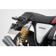 Σετ βάσεις και σαμάρια 13,5 Lt. Legend Gear Honda CB 1100 EX/RS 16-