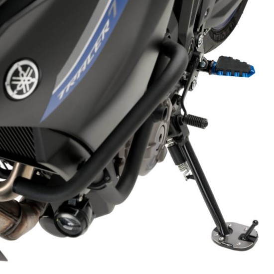 Επέκταση βάσης πλαϊνού σταντ Puig Yamaha Tracer 7 Επέκταση βάσης πλαϊνού σταντ Puig Yamaha Tracer 7