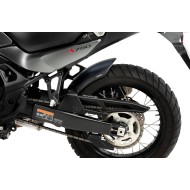 Φτερό πίσω τροχού Puig Honda XL 750 Transalp μαύρο ματ