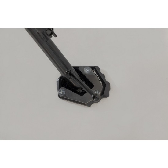 Επέκταση βάσης πλαϊνού σταντ SW-Motech Honda CB 500 X 19- Επέκταση βάσης πλαϊνού σταντ SW-Motech Honda CB 500 X 19-