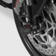 Προστατευτικά μανιτάρια εμπρός τροχού SW-Motech Aprilia Tuono 660 Προστατευτικά μανιτάρια εμπρός τροχού SW-Motech Aprilia Tuono 660
