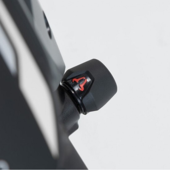 Προστατευτικά μανιτάρια εμπρός τροχού SW-Motech Yamaha MT-09 17- Προστατευτικά μανιτάρια εμπρός τροχού SW-Motech Yamaha MT-09 17-