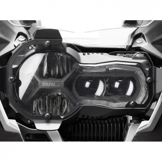 Προστατευτικό φαναριού SW-Motech BMW R 1250 GS/Adv. Προστατευτικό φαναριού SW-Motech BMW R 1250 GS/Adv.