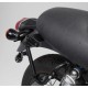 Αντάπτορας βάσης SLC για σαμάρια Legend Gear LC1/LC2 Triumph Bonneville T100/T120 16- αριστερά (χωρίς χειρολαβή συνεπιβάτη)